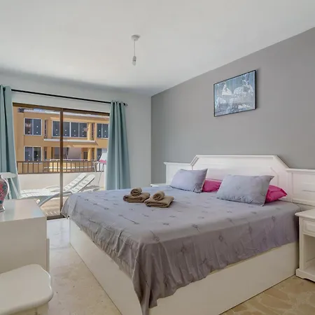 3 Bedrooms With Views Prázdninový dům