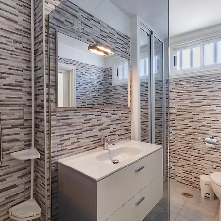 Prázdninový dům 3 Bedrooms With Views Costa Adeje (Tenerife)