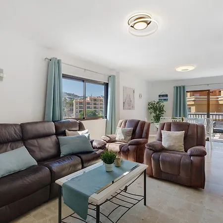 בית נופש 3 Bedrooms With Views