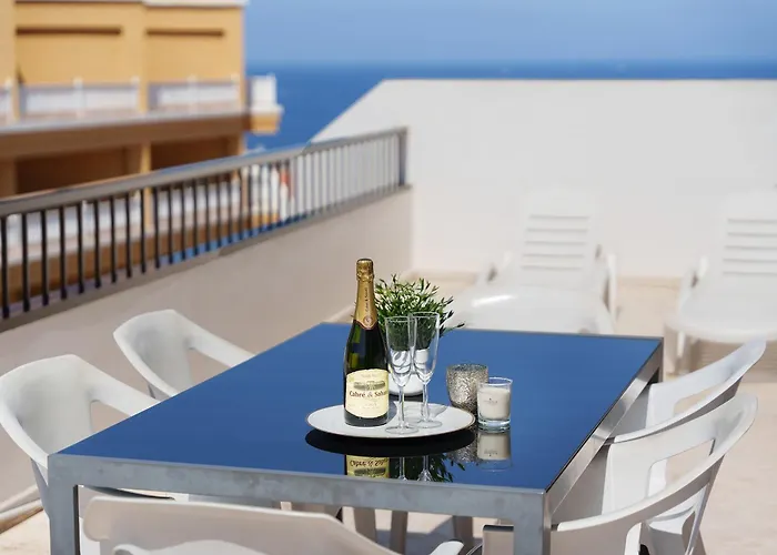 3 Bedrooms With Views Дом отдыха