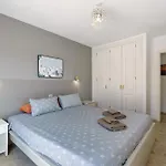 3 Bedrooms With Views