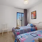Holiday home 3 Bedrooms With Views