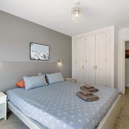 3 Bedrooms With Views