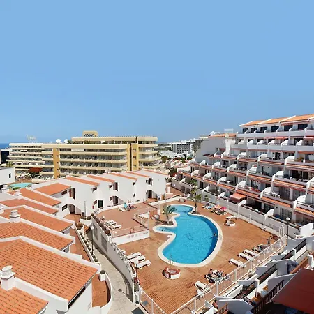 3 Bedrooms With Views Holiday home Costa Adeje (Tenerife)