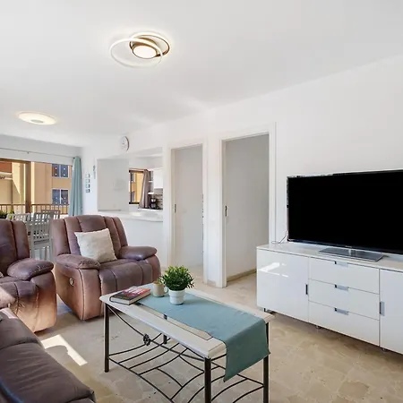 3 Bedrooms With Views