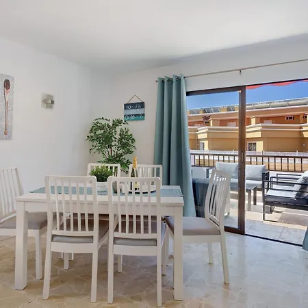 Tatil Evi 3 Bedrooms With Views Costa Adeje