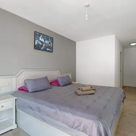 3 Bedrooms With Views * Costa Adeje