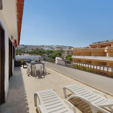 3 Bedrooms With Views Tatil Evi Costa Adeje