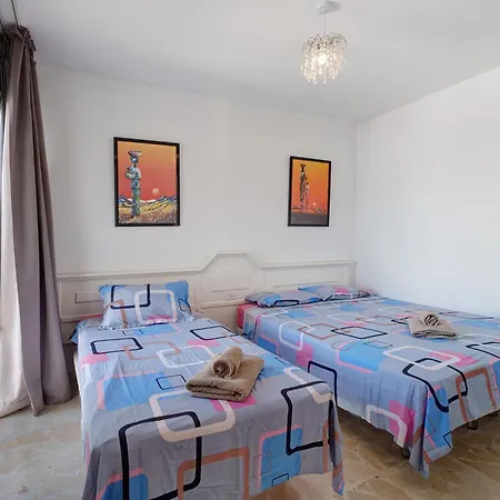 3 Bedrooms With Views