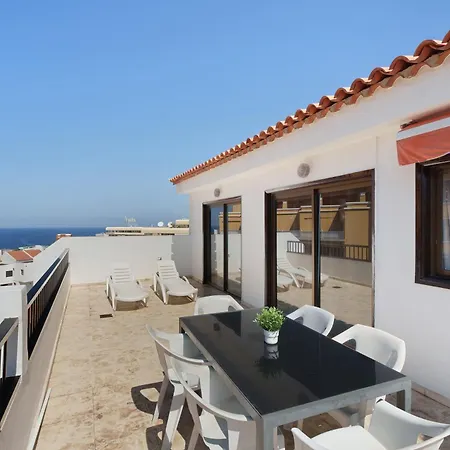 3 Bedrooms With Views * Costa Adeje