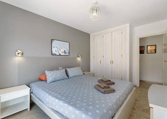 3 Bedrooms With Views