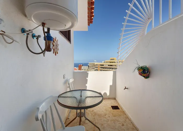 3 Bedrooms With Views Costa Adeje (Tenerife)