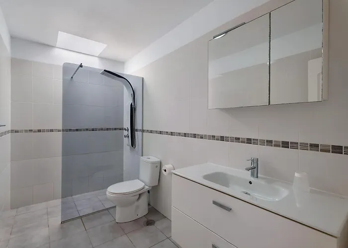 3 Bedrooms With Views 度假居 *