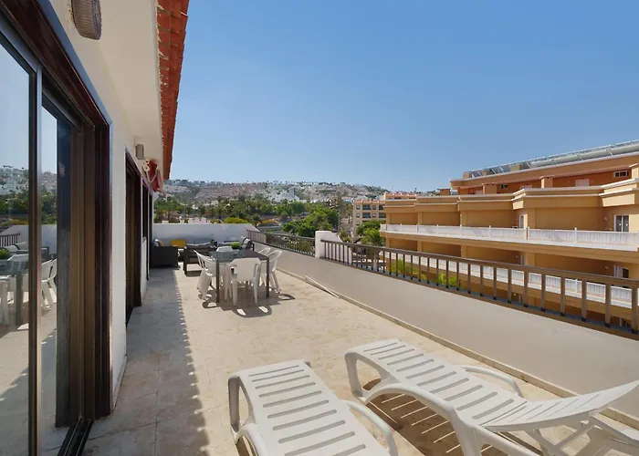 3 Bedrooms With Views